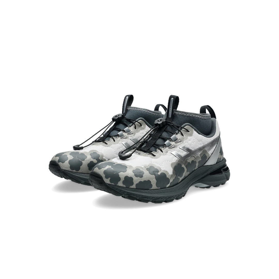 ASICS Gel-Terrain MT Cecilie Bahnsen Pure Silver