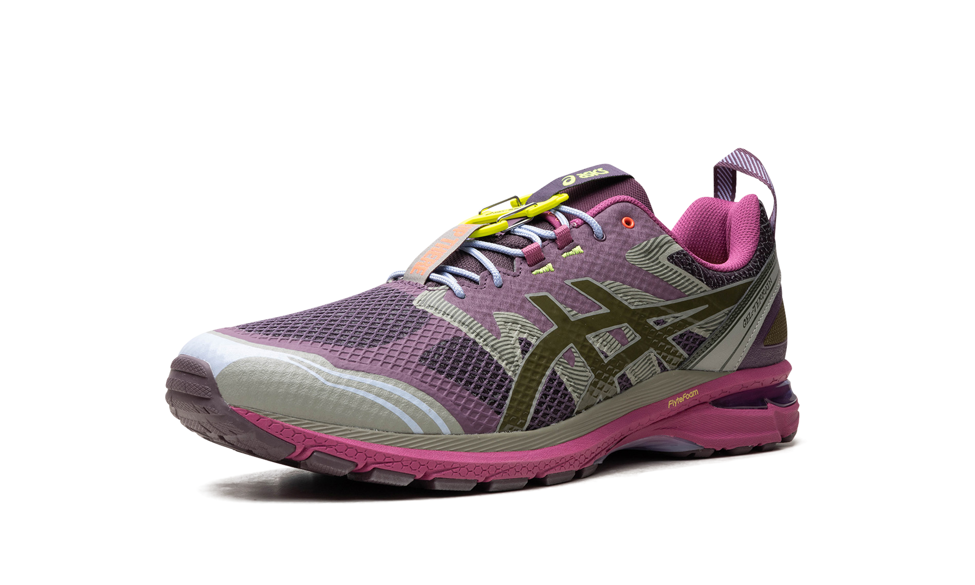 ASICS Gel-Terrain Up There