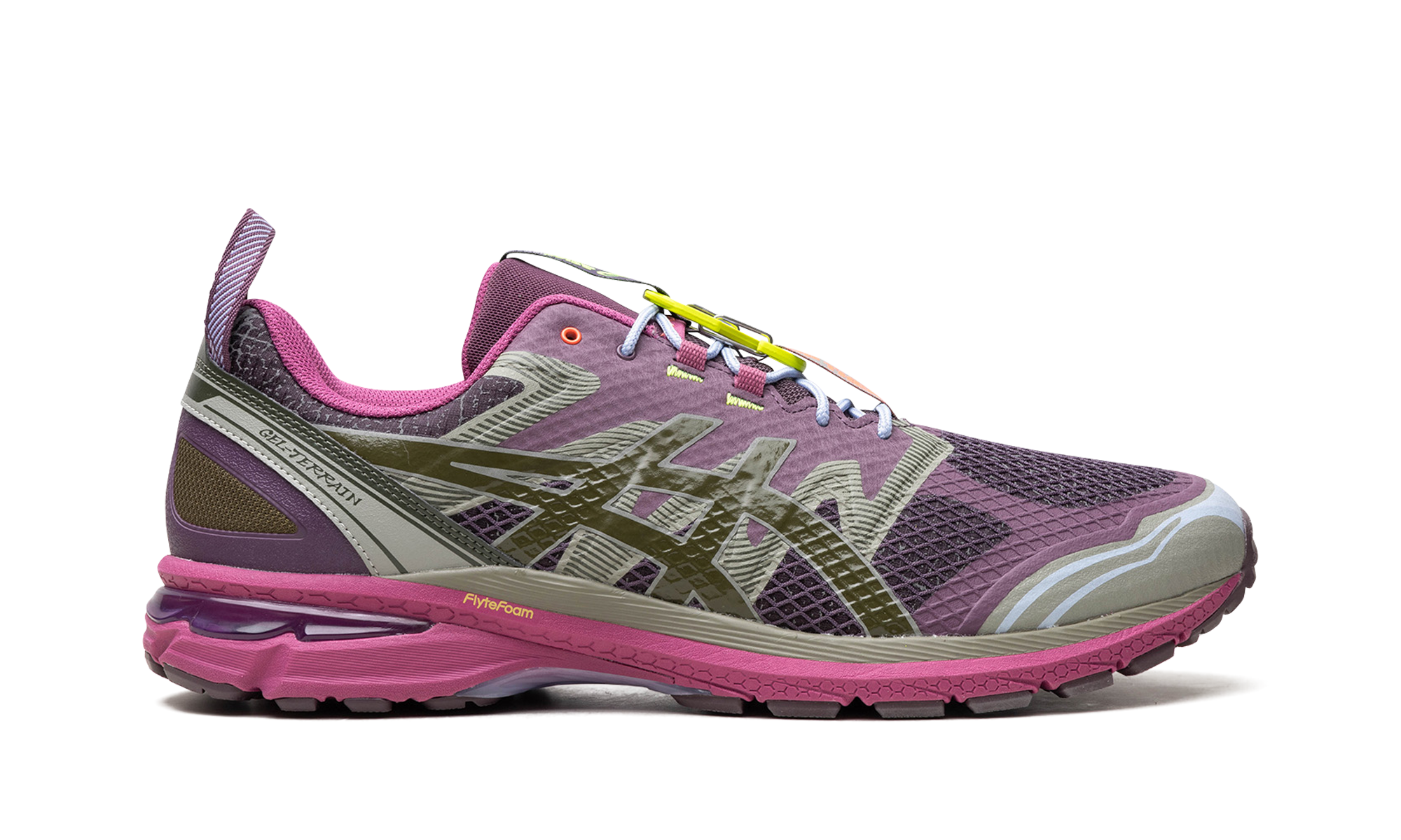 ASICS Gel-Terrain Up There