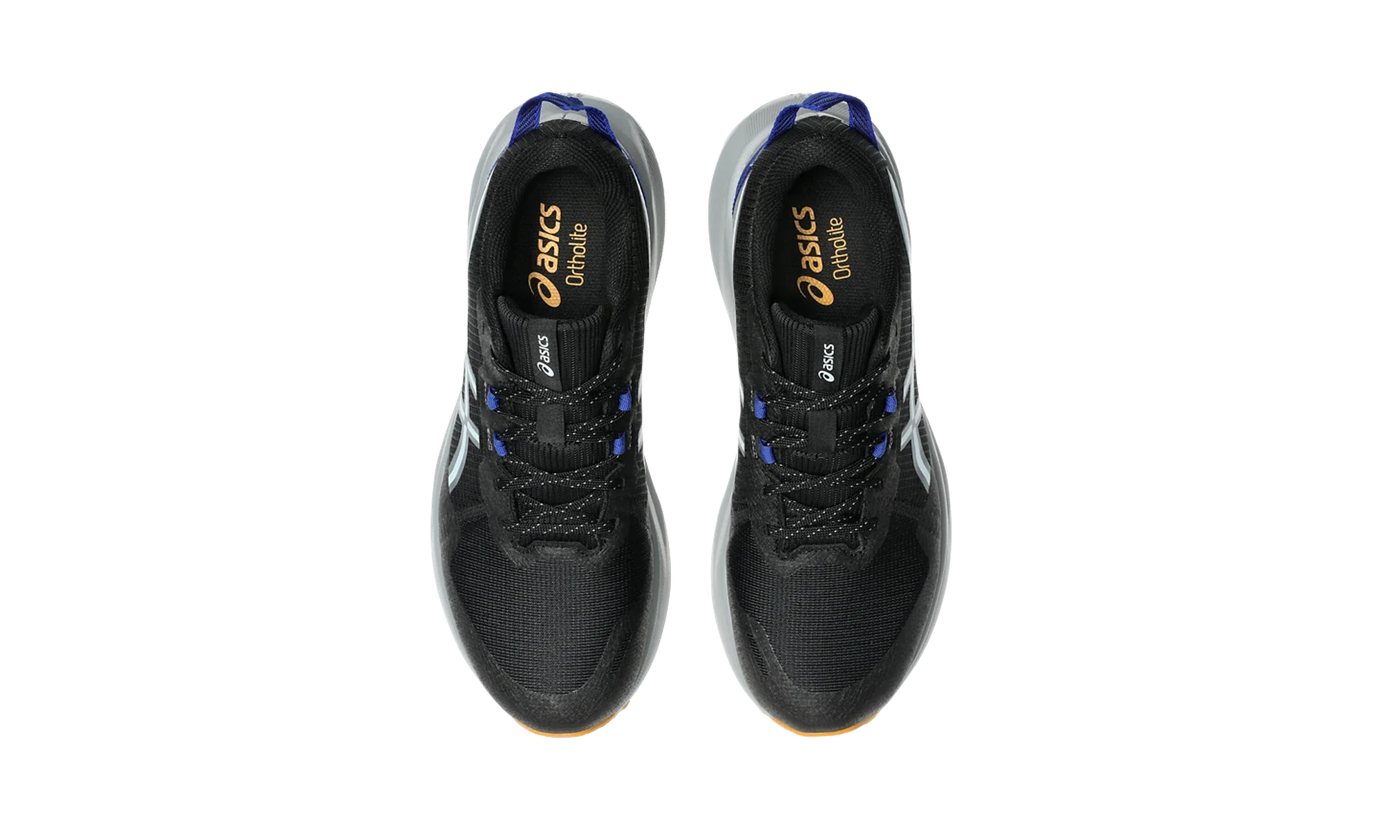 ASICS Gel-Venture 11 Black Cool Grey