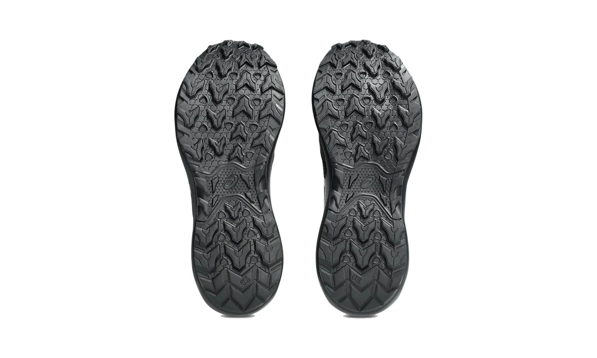 ASICS Gel-Venture 11 Waterproof Black Spice Latte
