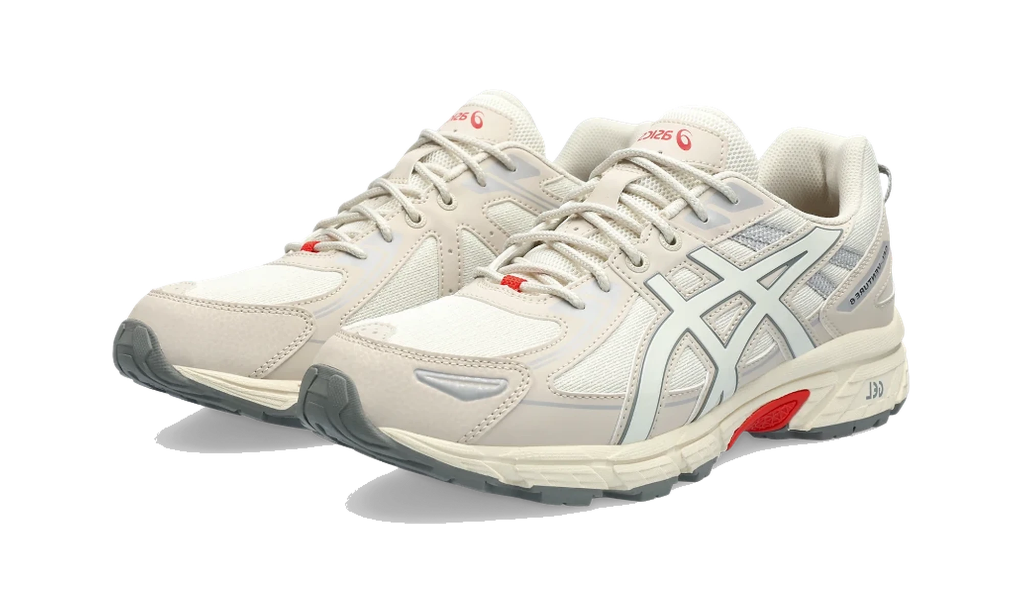 ASICS Gel-Venture 6 Cream