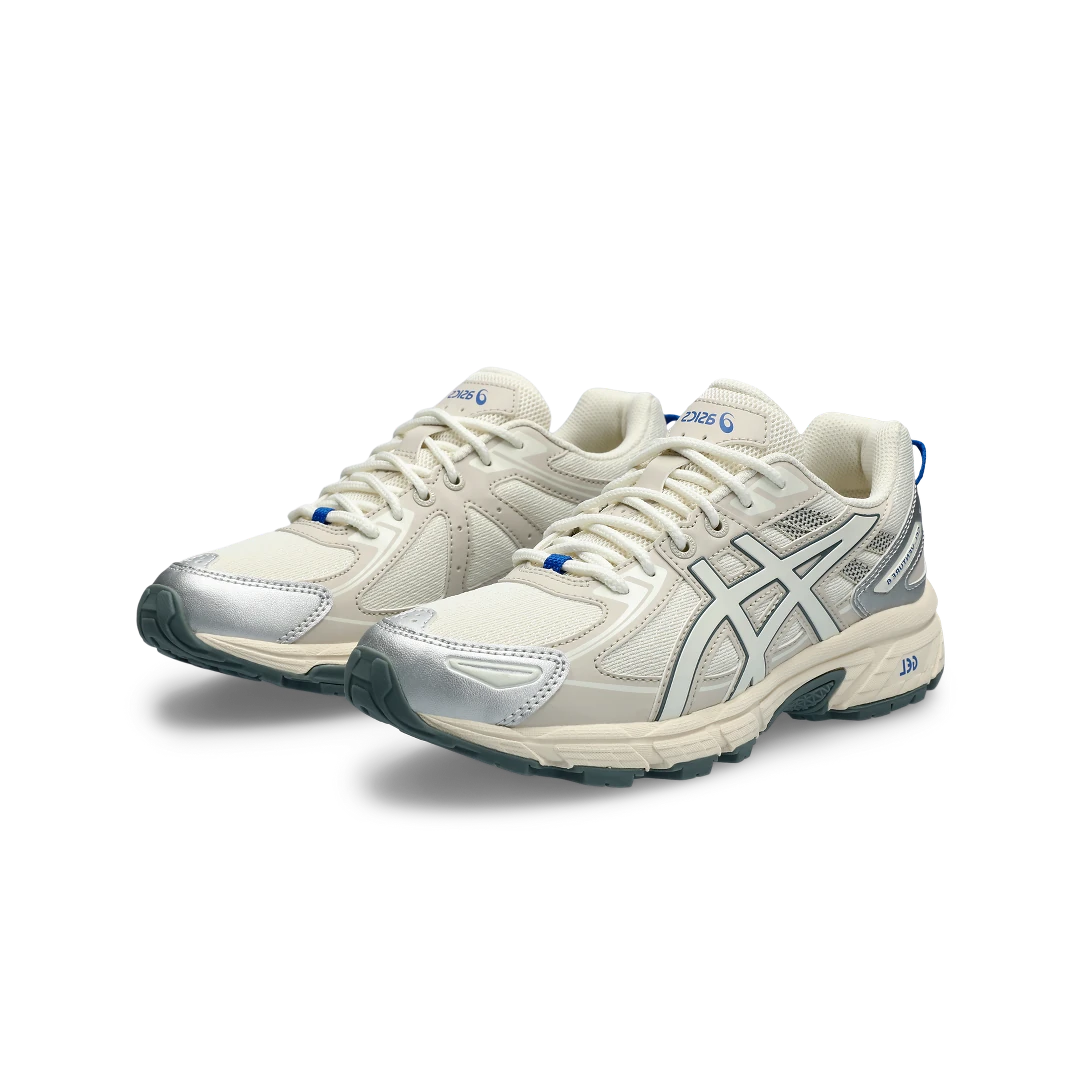 ASICS Gel-Venture 6 Cream Cream