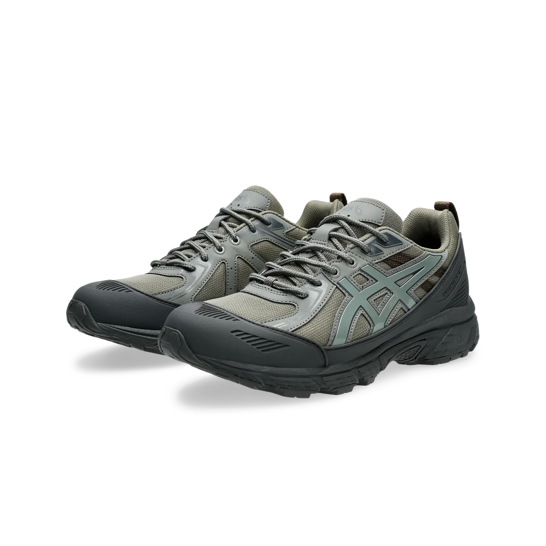 ASICS Gel-Venture 6 Shield Graphite Grey Truffle Grey