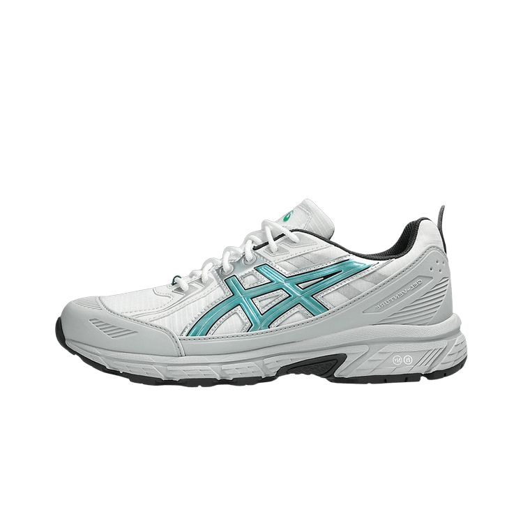 ASICS Gel-Venture 6 Shield Hidden NY, White/Wasabi (1203A778-100)