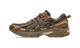 ASICS Gel-Ventx Black Coffee Brown Storm