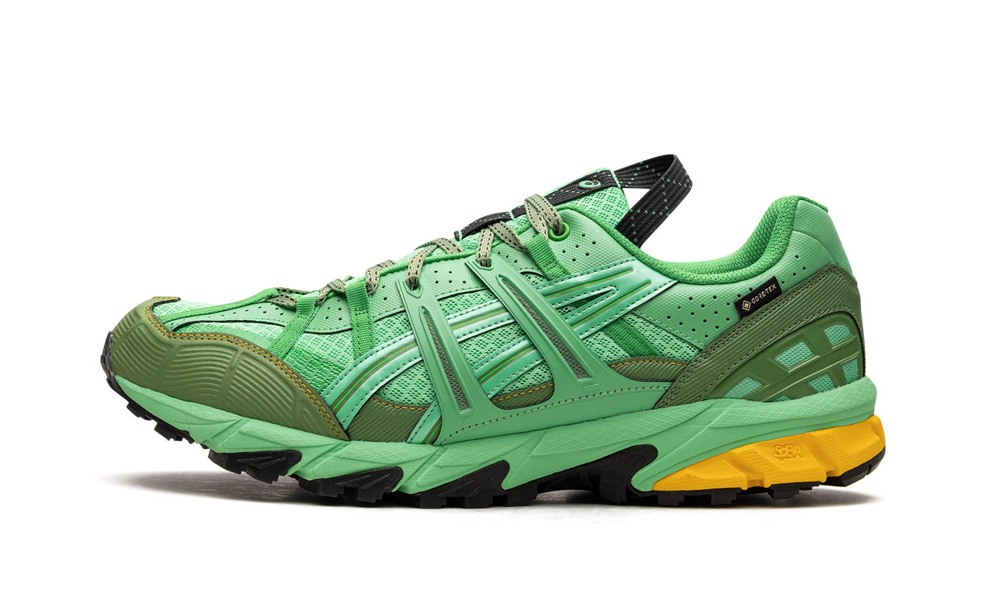 ASICS HS4-S Gel-Sonoma 15-50 Gore-Tex Spring Bouquet Blue Graphite