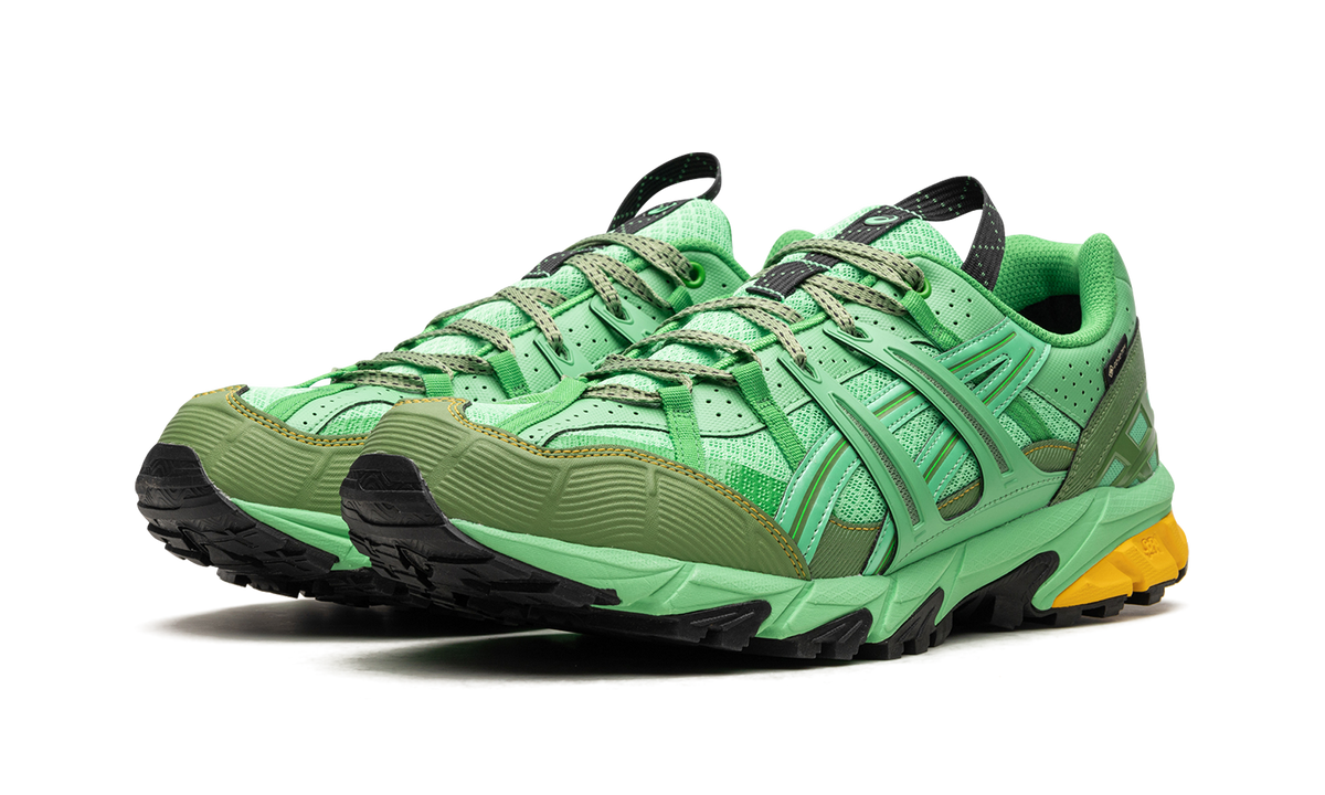 ASICS HS4-S Gel-Sonoma 15-50 Gore-Tex Spring Bouquet Blue Graphite