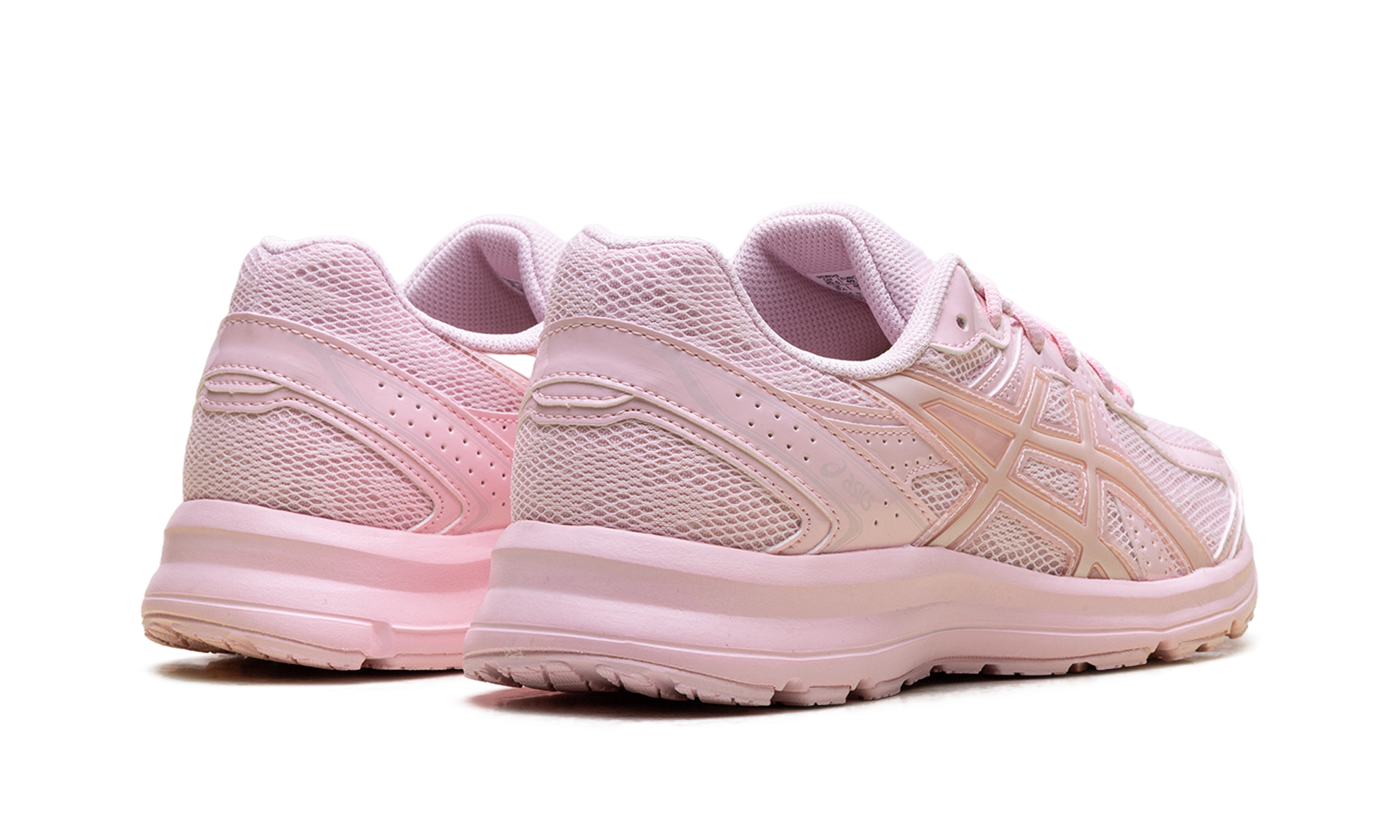ASICS JOG 100S Pink Salt