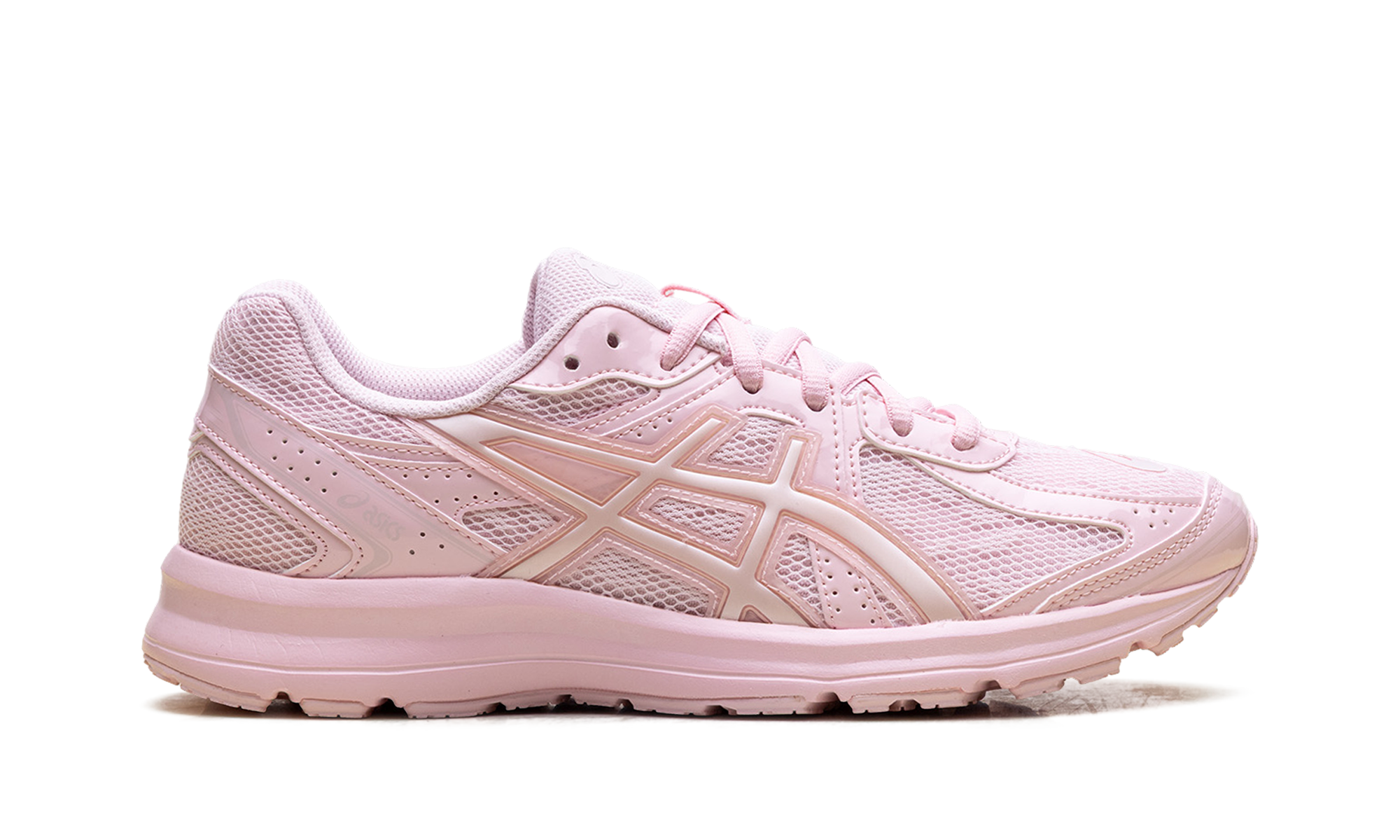 ASICS JOG 100S Pink Salt