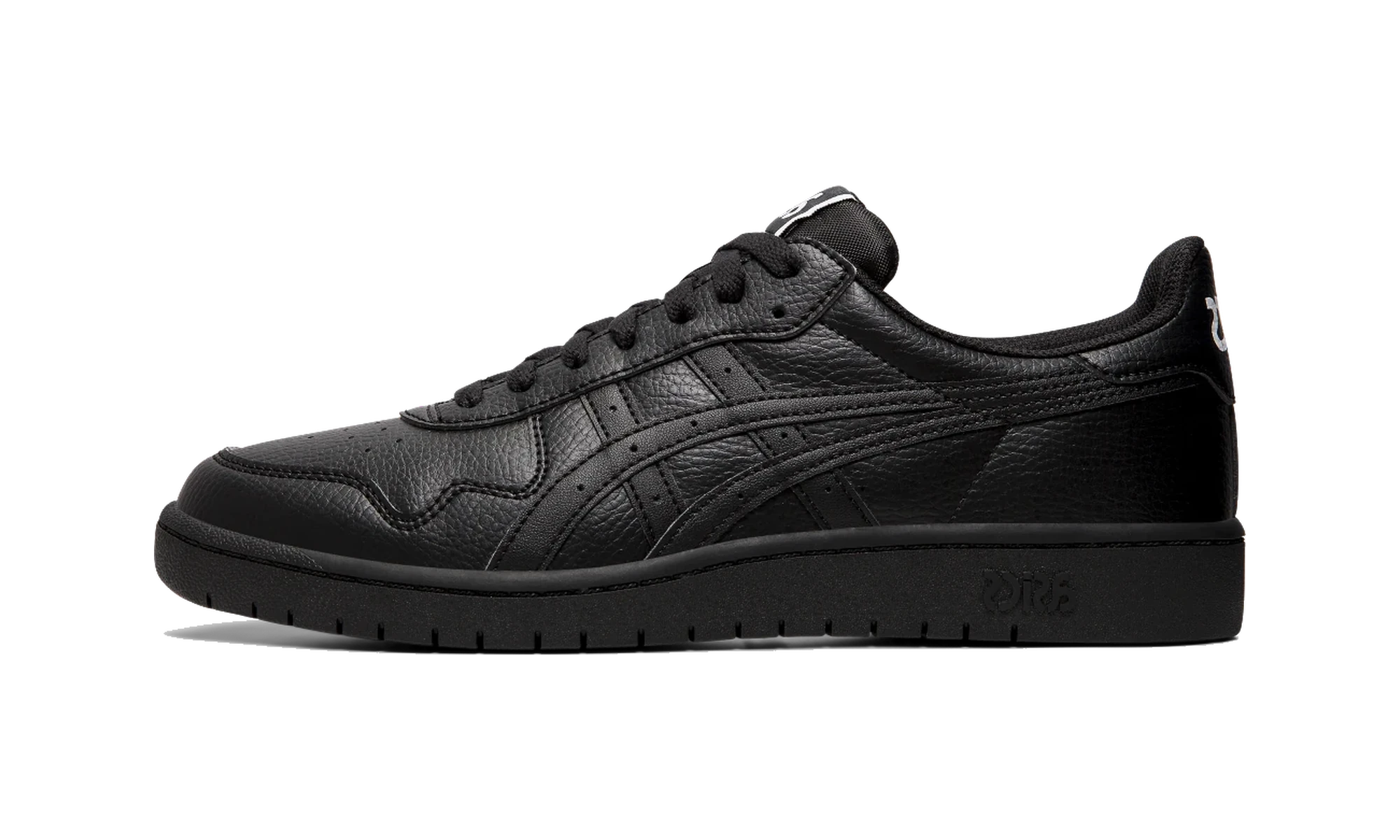 ASICS Japan S Black