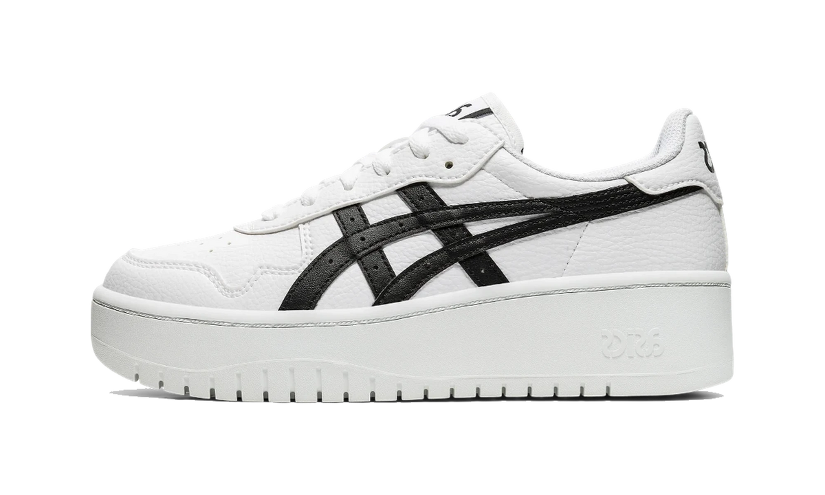ASICS Japan S PF White Black
