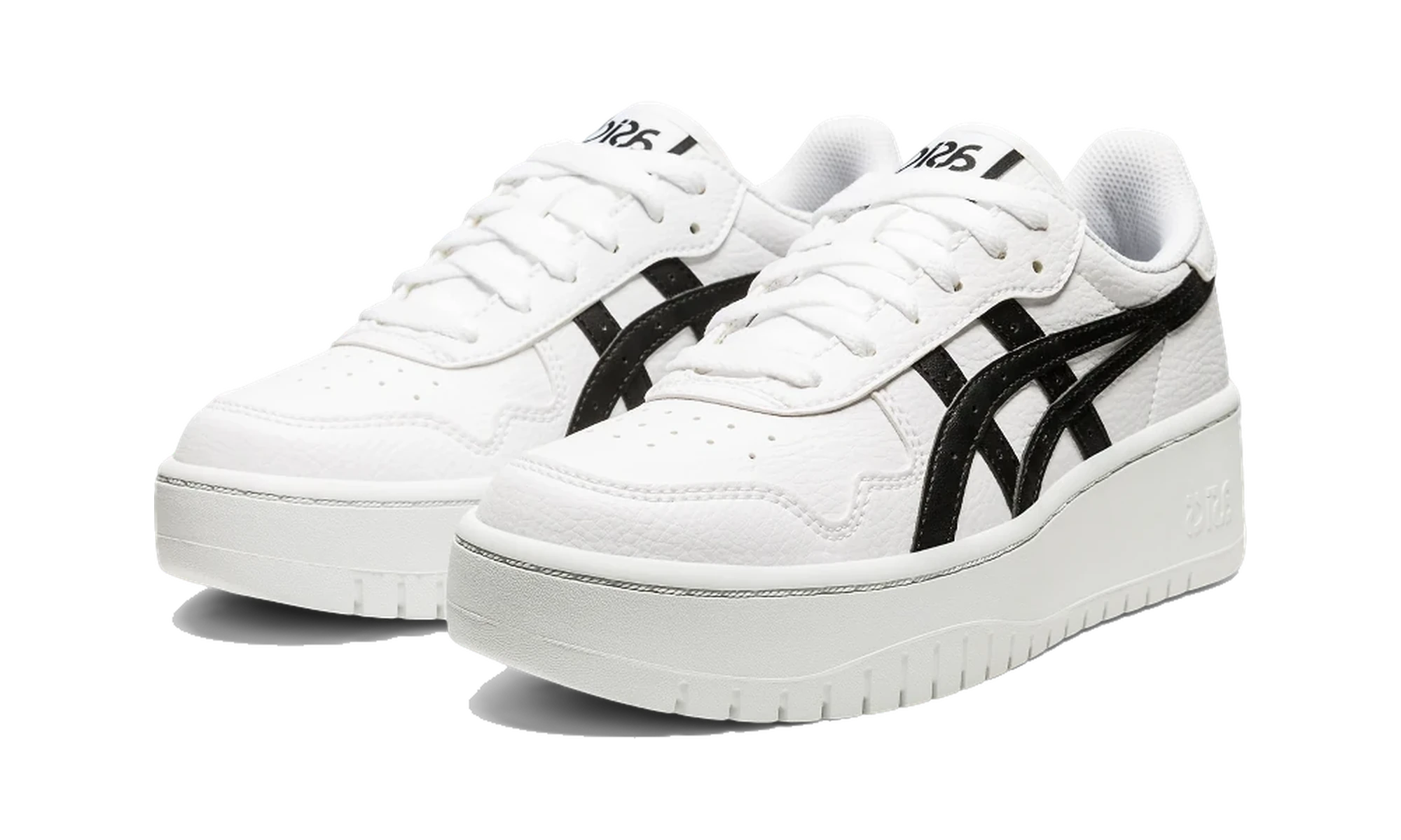 ASICS Japan S PF White Black