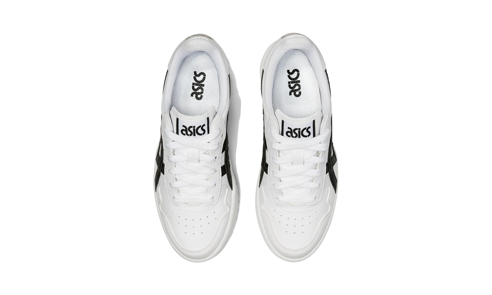 ASICS Japan S PF White Black