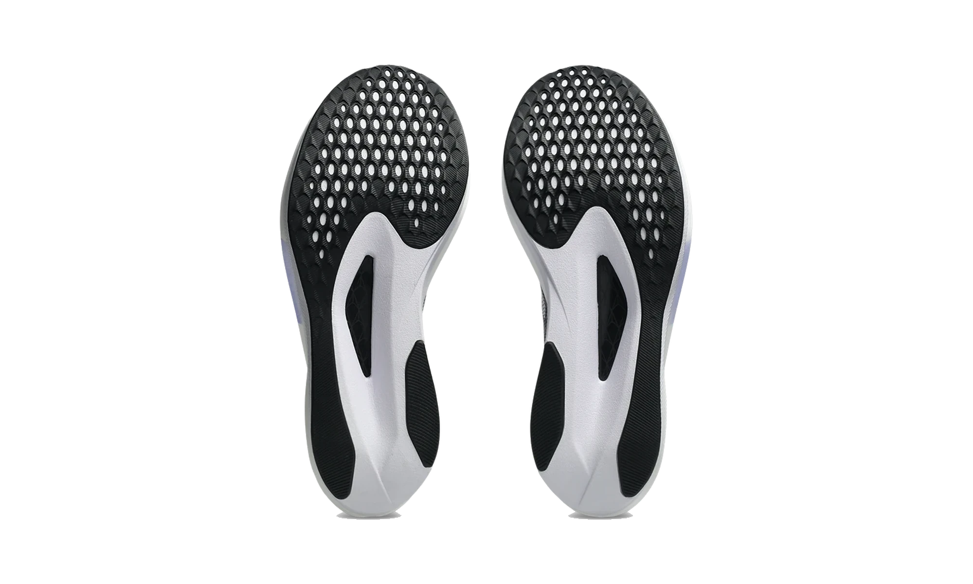 ASICS Magic Speed 5 White Black