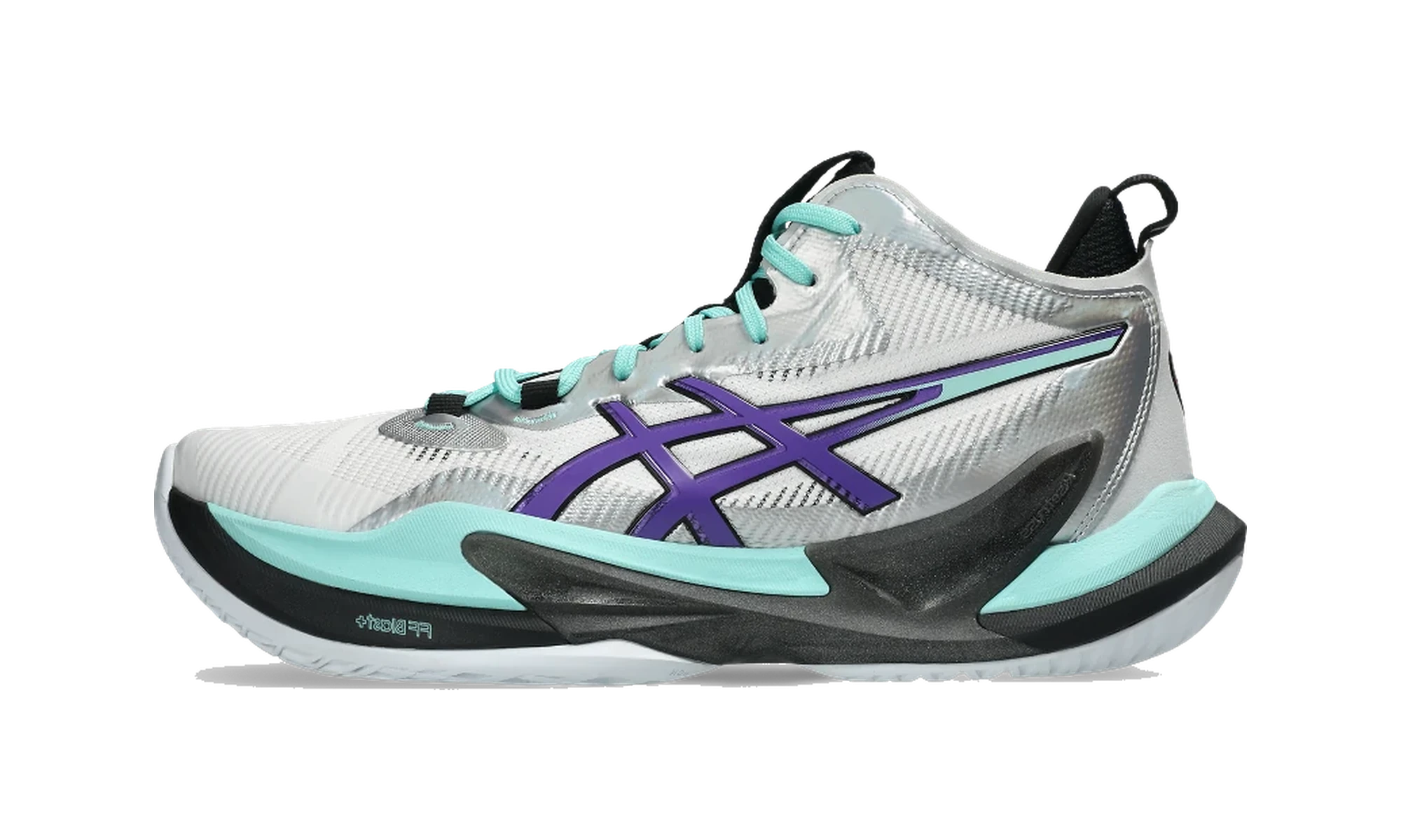 ASICS Metarise 2 White Radiant Amethyst
