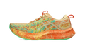 ASICS Noosa Tri 16 Light Orange Lemon Spark