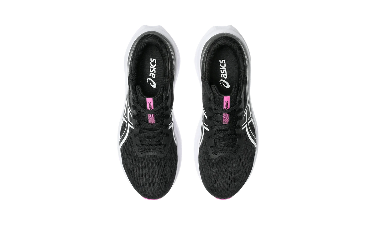 ASICS Patriot 14 Black Digital Sakura