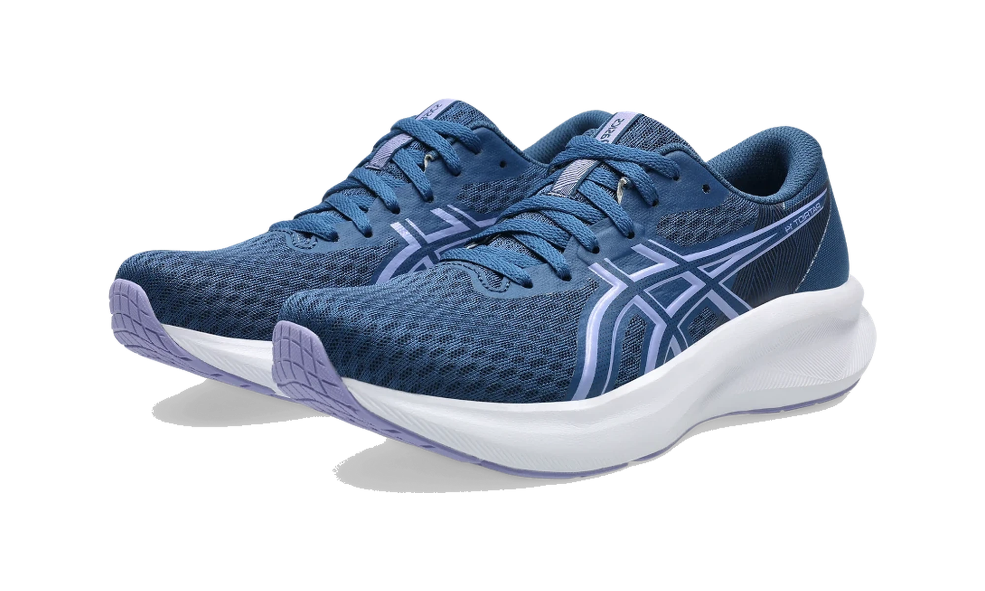 ASICS Patriot 14 Twilight Blue Bluebell