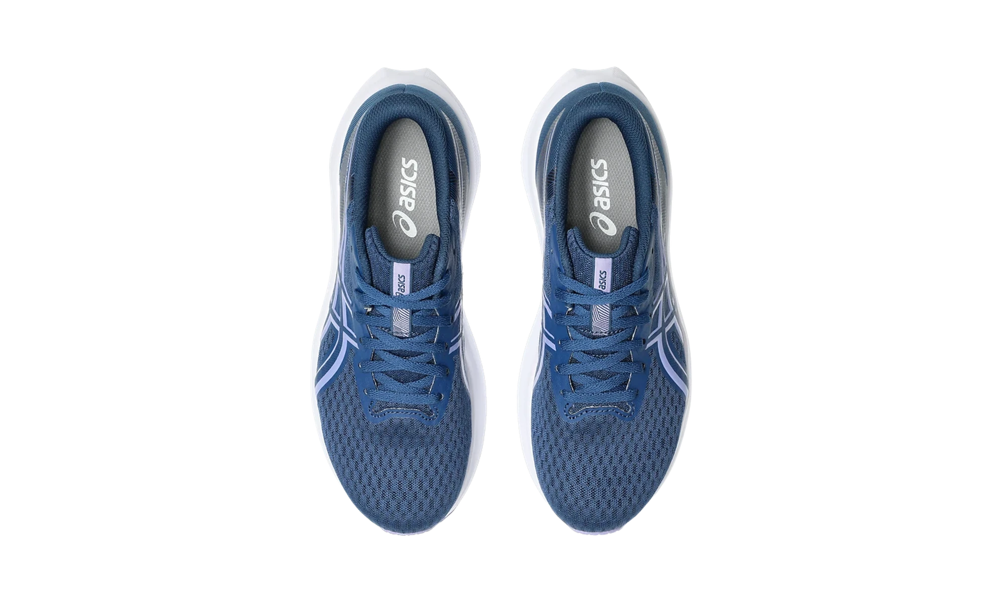 ASICS Patriot 14 Twilight Blue Bluebell
