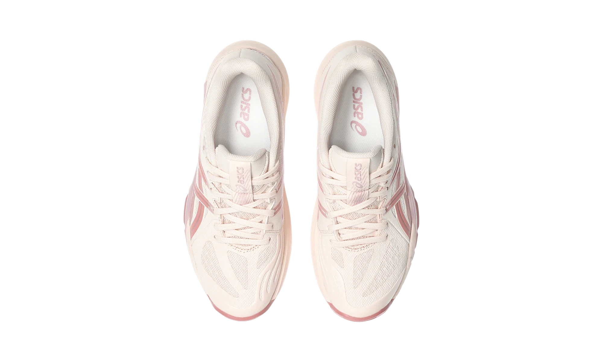 ASICS Powerbreak FF Pearl Pink Morganite