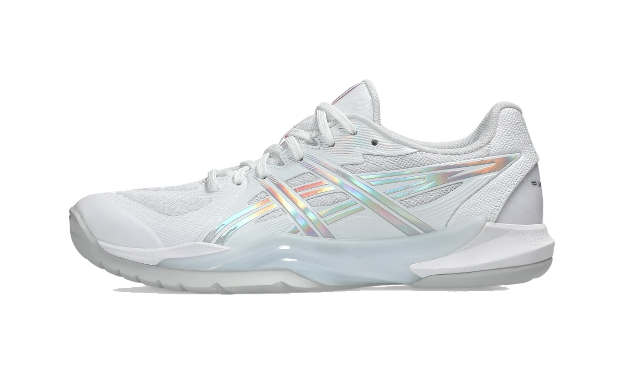 ASICS Powerbreak FF White Pure Silver