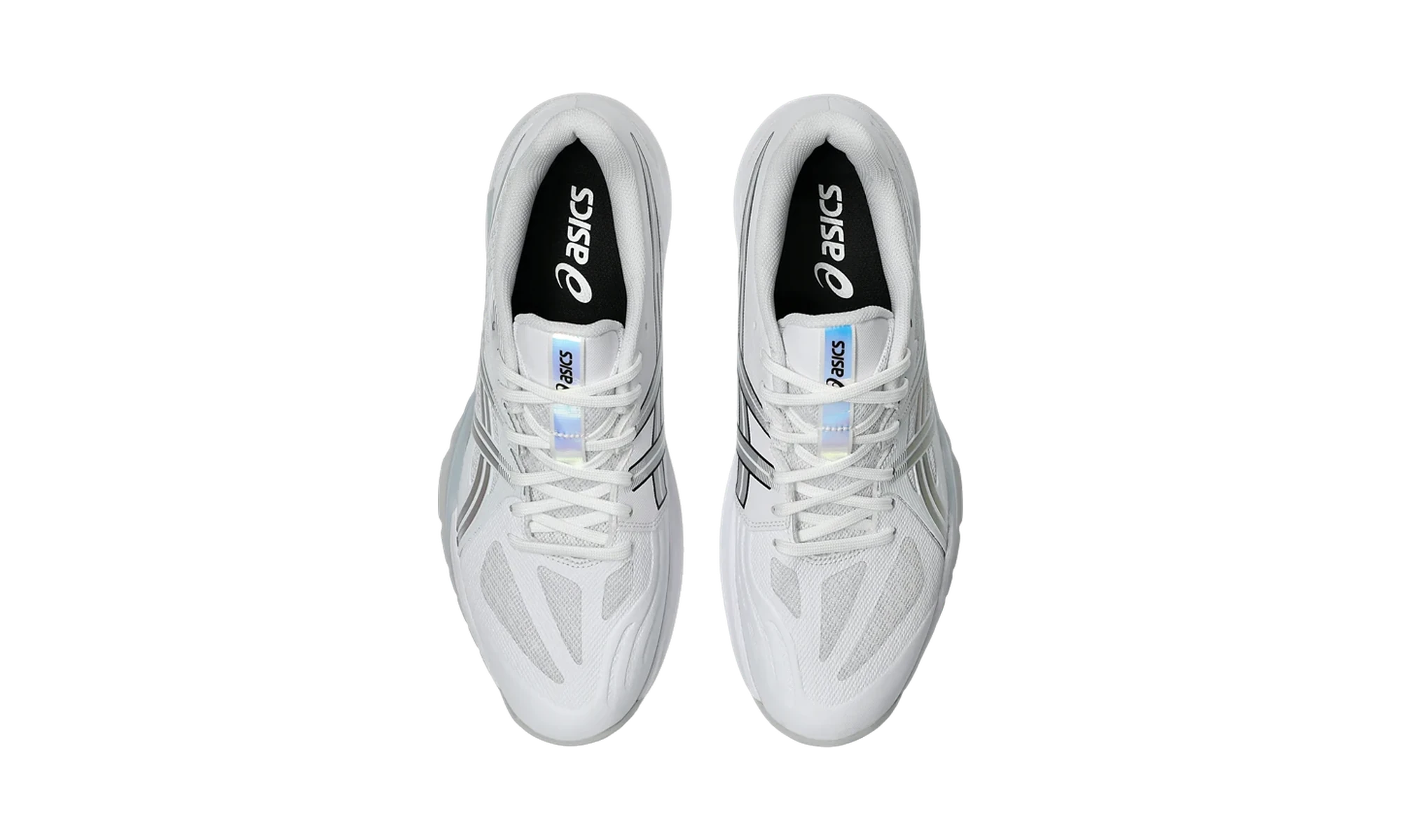 ASICS Powerbreak FF White Pure Silver