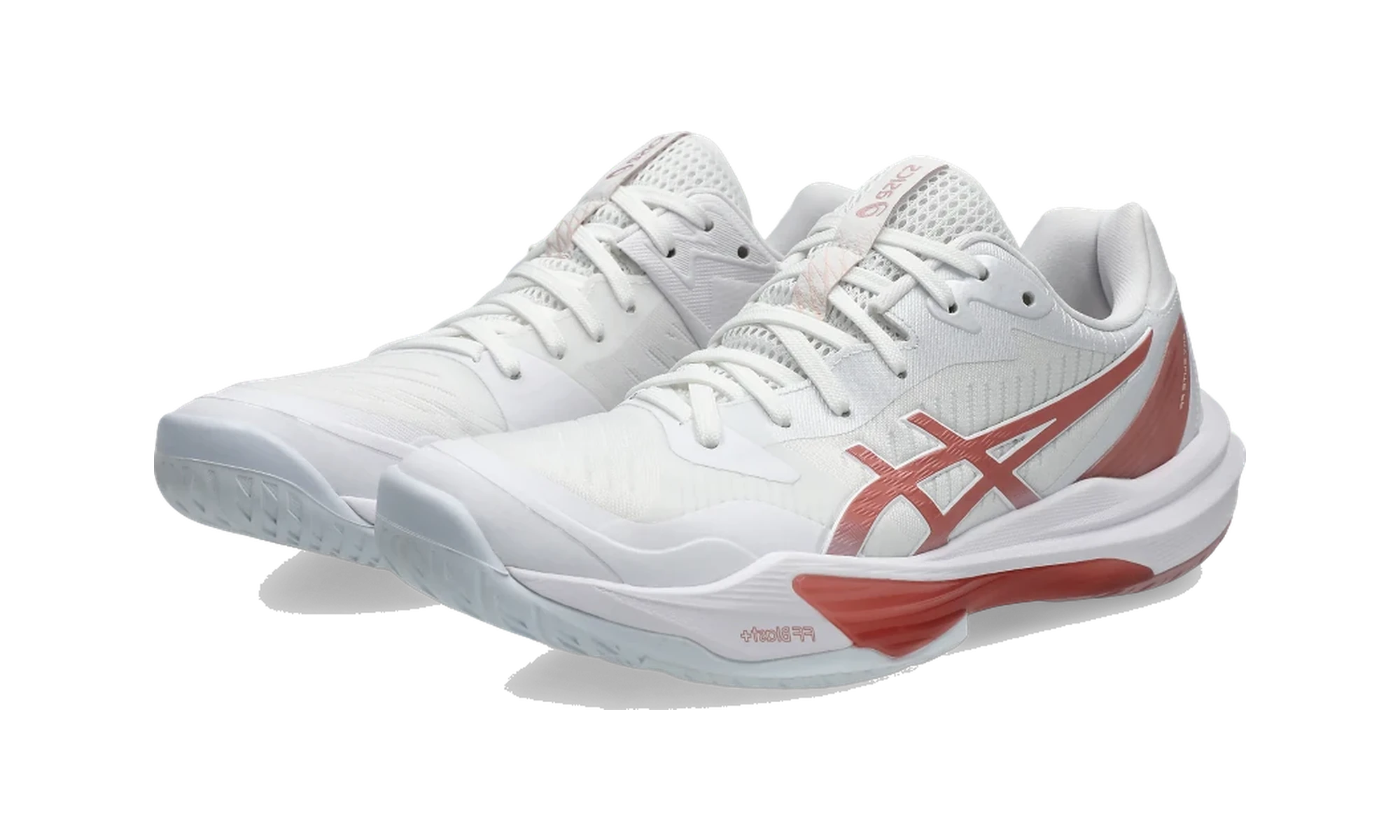 ASICS Sky Elite FF 3 White Morganite