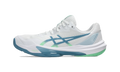 ASICS Sky Elite FF 3 White Saba Blue