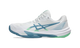 ASICS Sky Elite FF 3 White Saba Blue