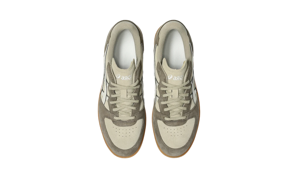ASICS Skyhand OG Driftwood Smoke Grey