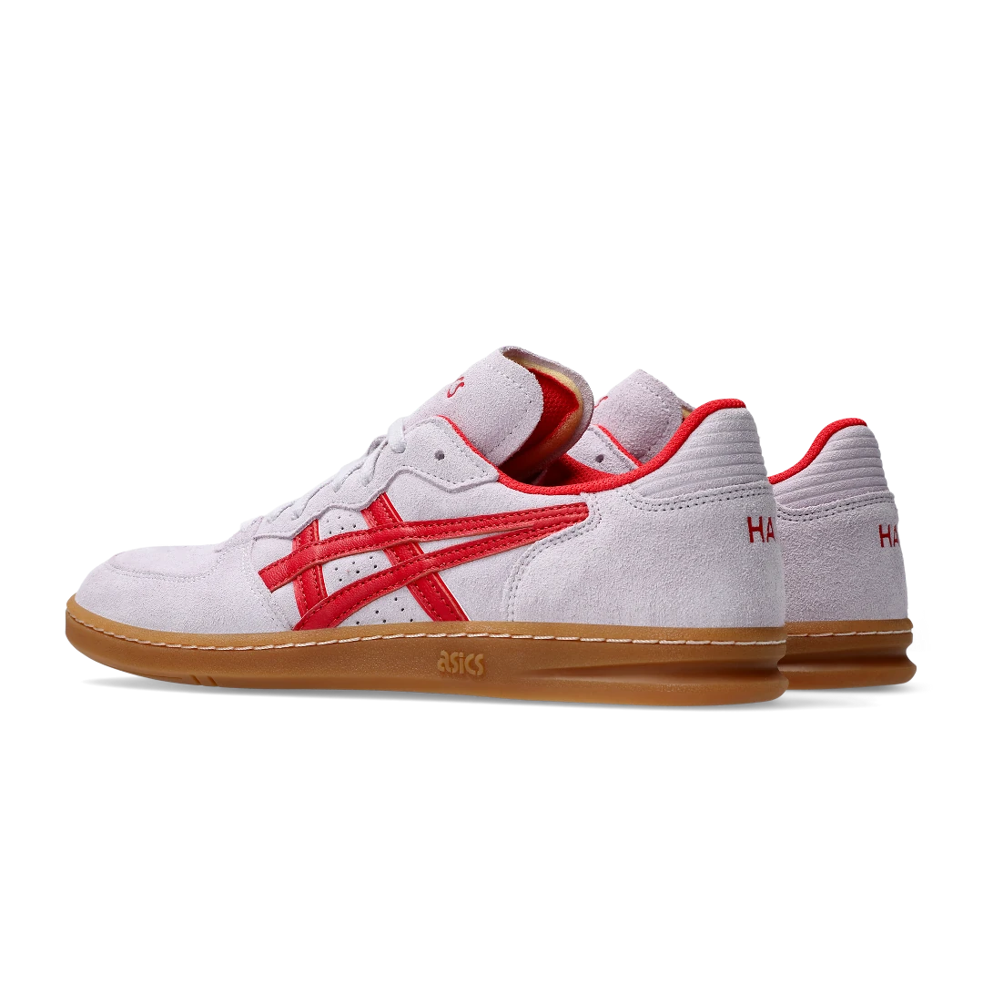 ASICS Skyhand OG HAY Flame Scarlet, Orchid Husht/Flame Scarlet (1203A563-500)