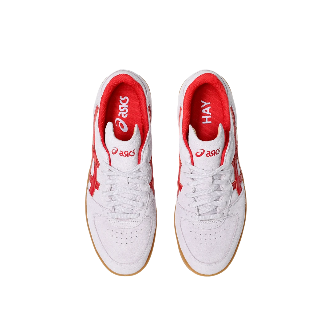 ASICS Skyhand OG HAY Flame Scarlet, Orchid Husht/Flame Scarlet (1203A563-500)