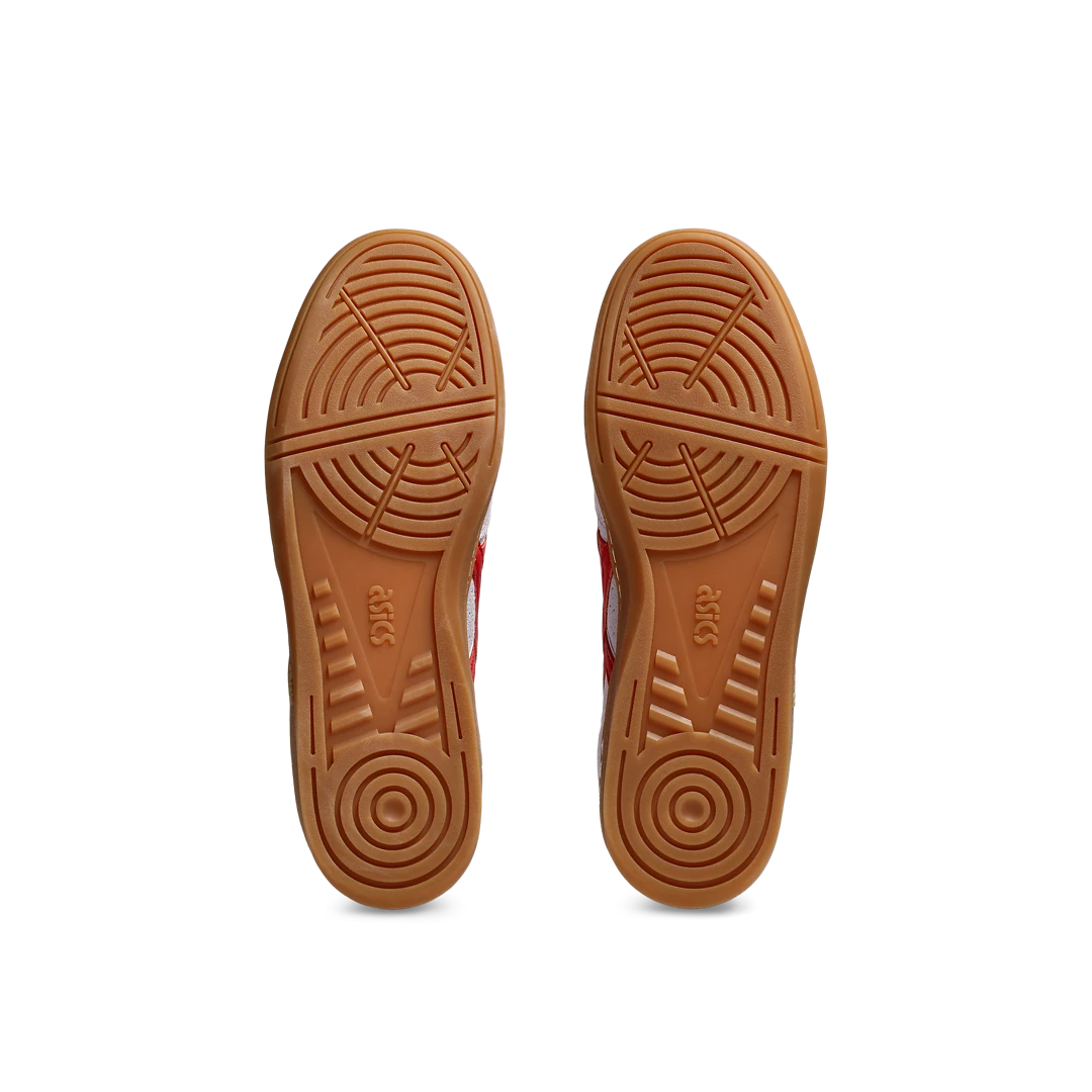 ASICS Skyhand OG HAY Flame Scarlet, Orchid Husht/Flame Scarlet (1203A563-500)