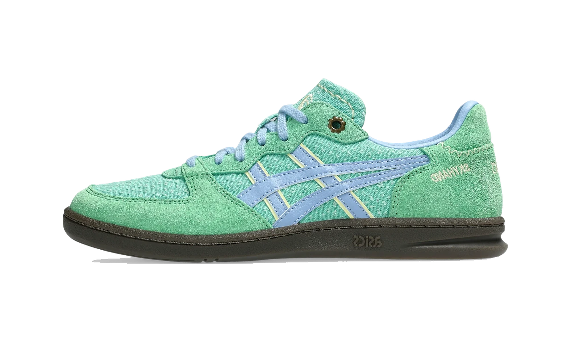 ASICS Skyhand OG Peppermint Stone Wash