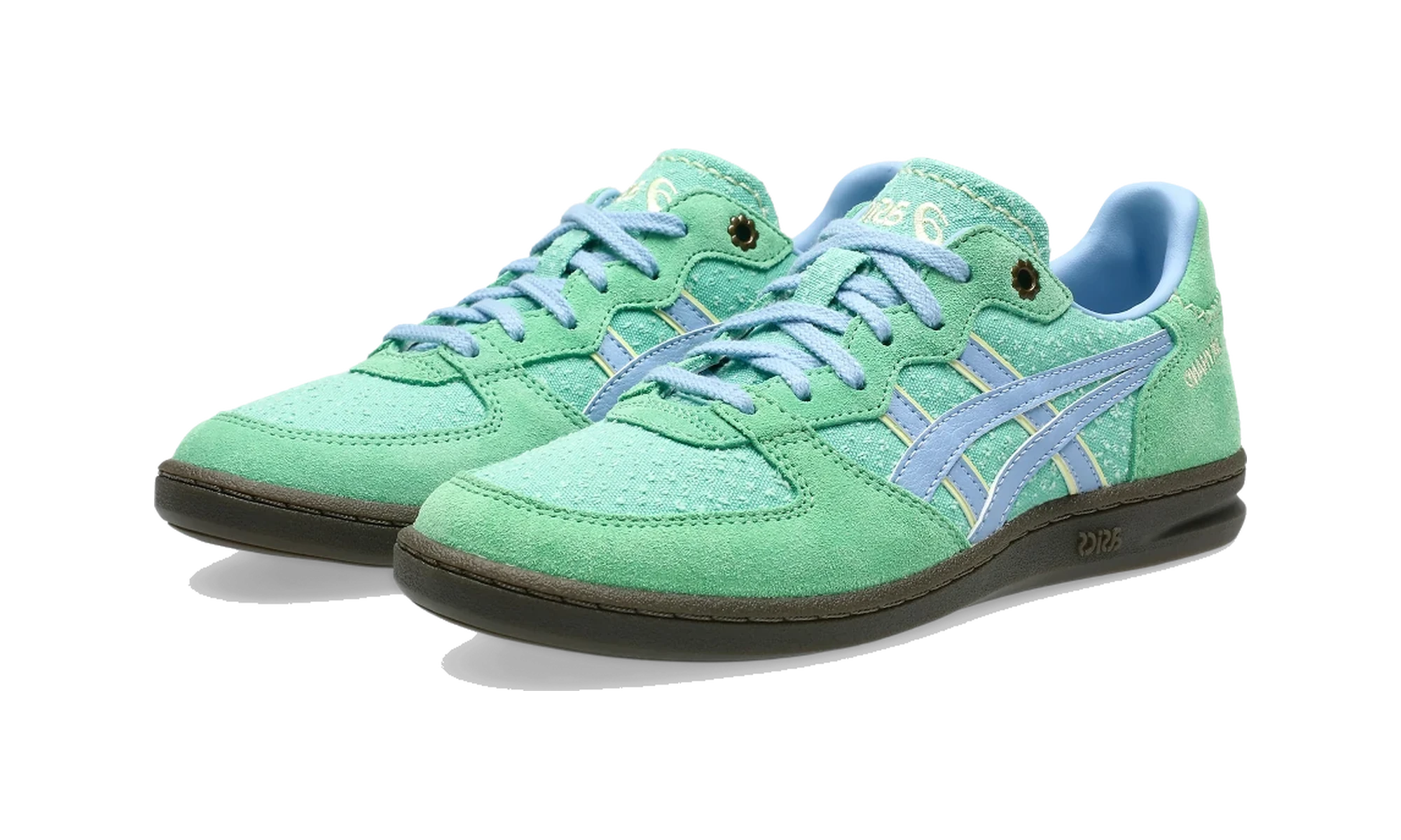 ASICS Skyhand OG Peppermint Stone Wash