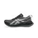 ASICS Superblast 2 Black White
