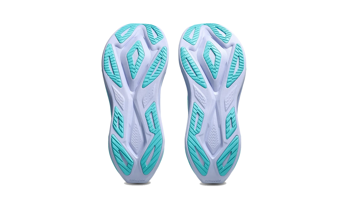 ASICS Superblast 3 Illuminate Yellow Energy Aqua