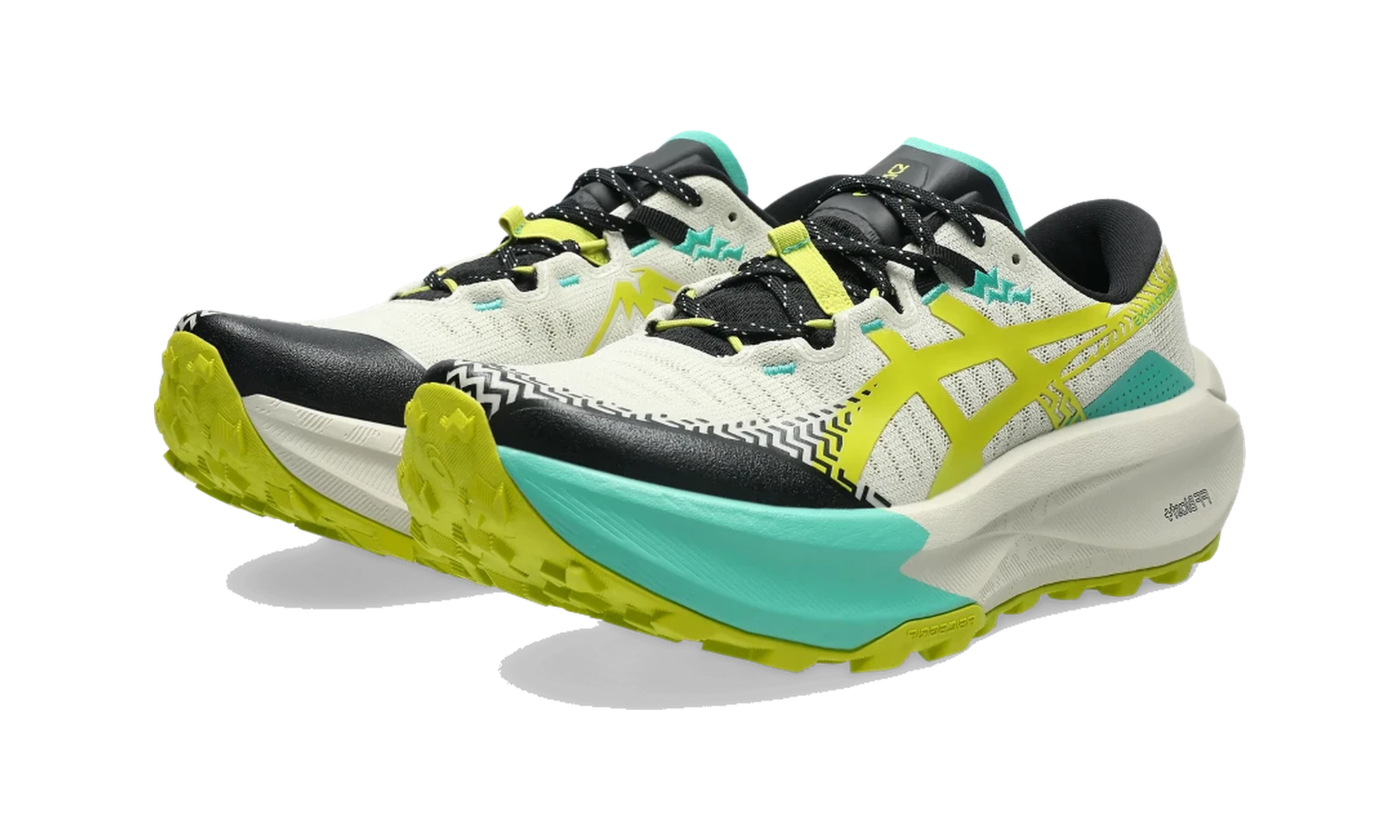 ASICS Trabuco Max 5 Light Dust Cacti