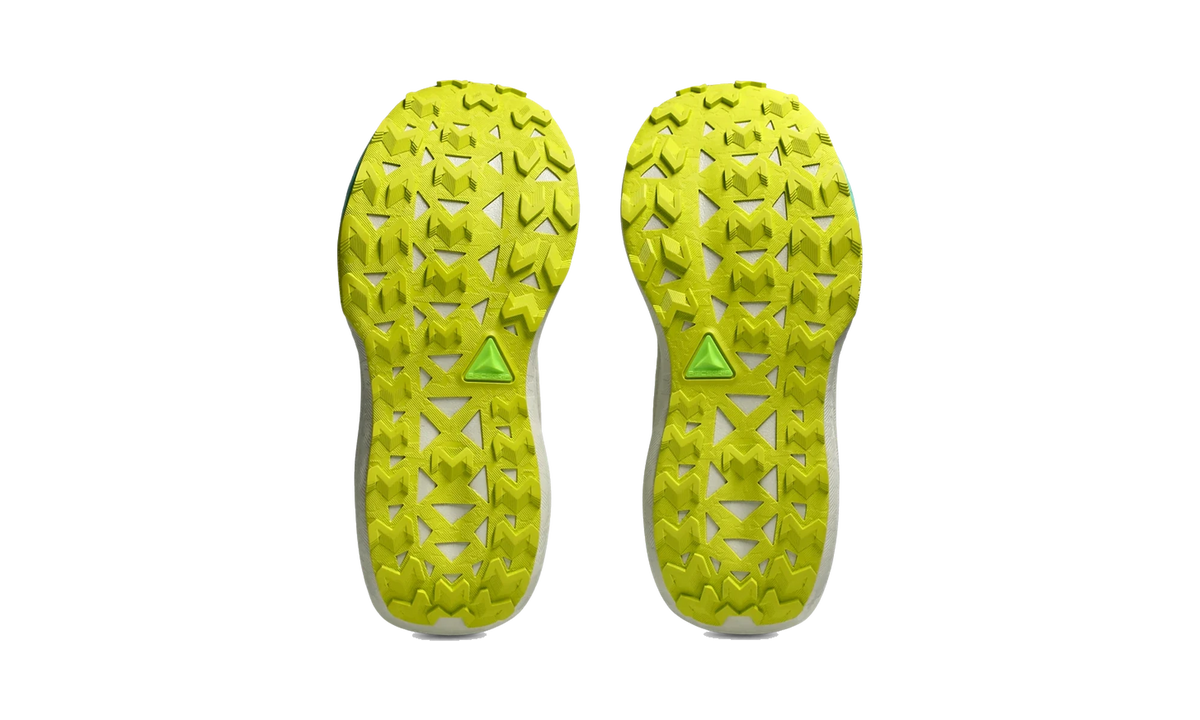 ASICS Trabuco Max 5 Light Dust Cacti