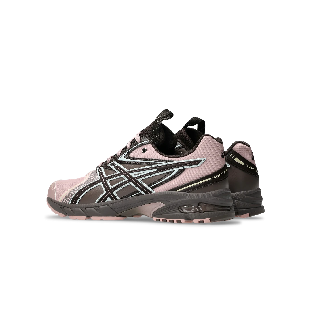 ASICS UB11-S Gel-DS Trainer 14 Kiko Kostadinov Coneflower Black Coffee
