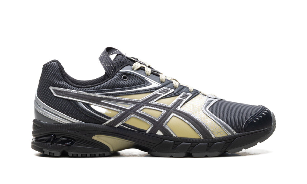 ASICS UB11-S Gel-DS Trainer 14 Kiko Kostadinov Graphite Grey