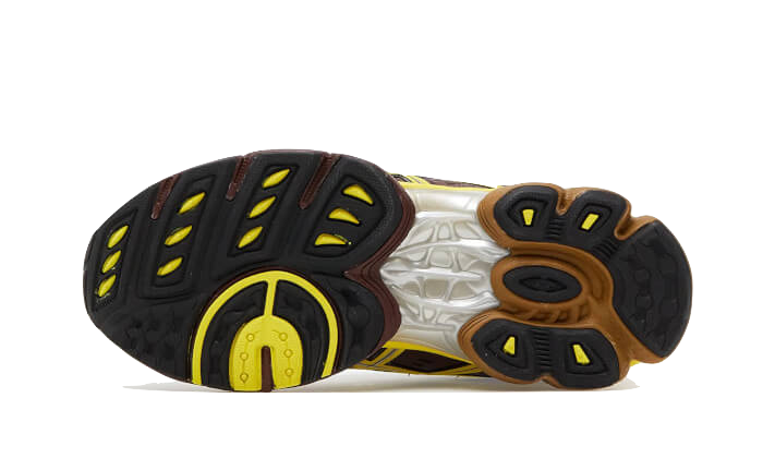 ASICS UB3-S Gel-Nimbus 9 Kiko Kostadinov Rum Rasin