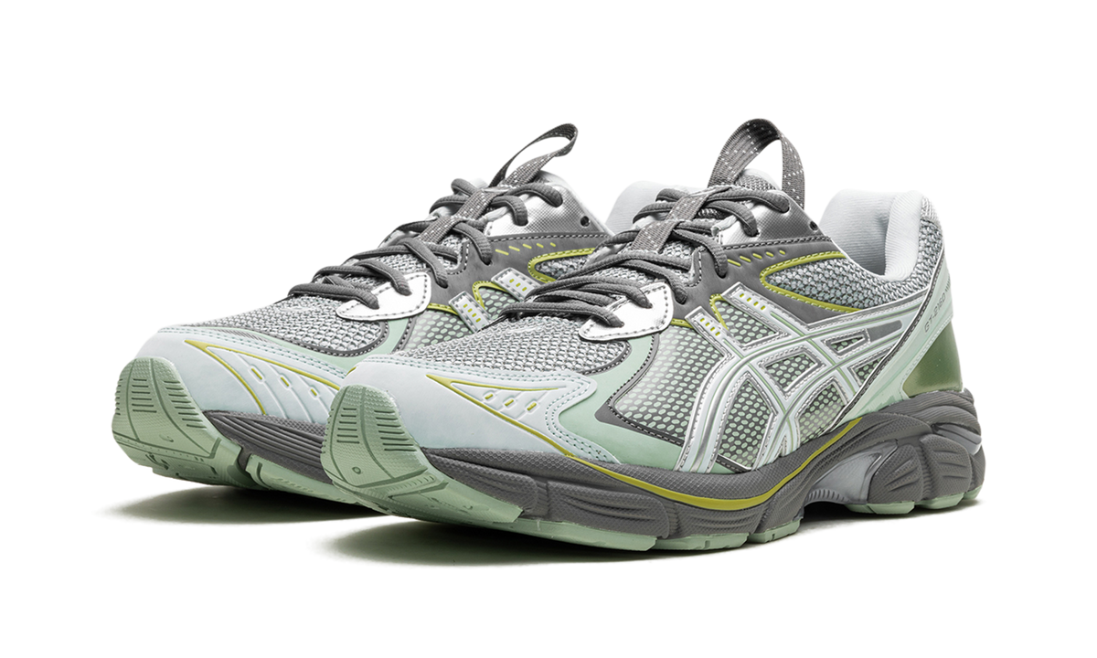 ASICS UB6-S GT-2160 Kiko Kostadinov Arctic Blue Carbon