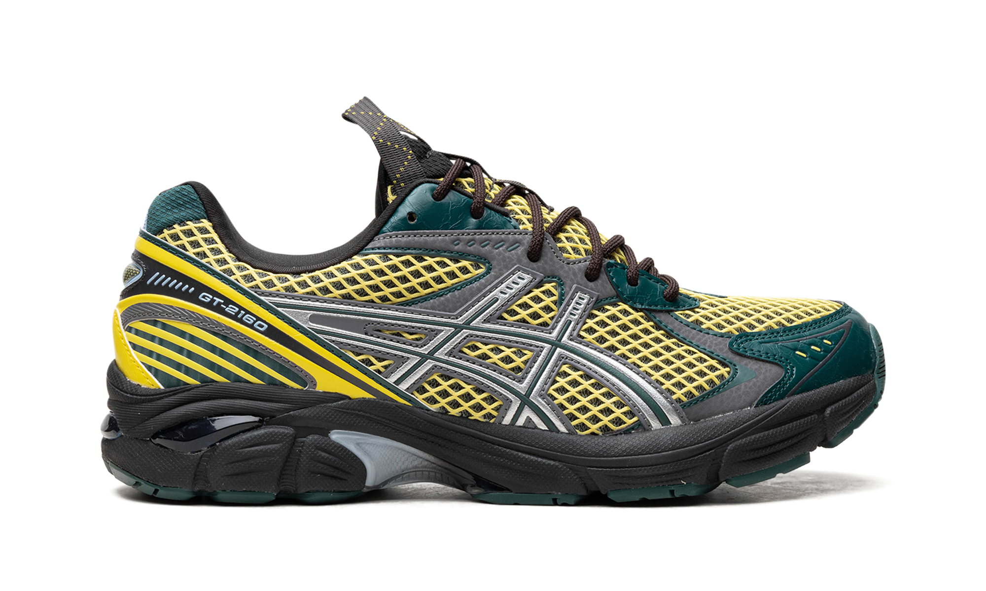 ASICS UB7-S GT-2160 Kiko Kostadinov Dark Neptune