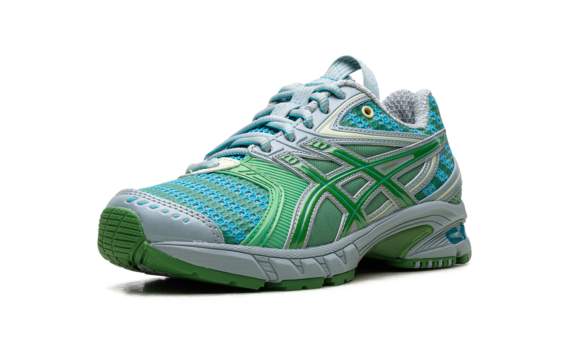 ASICS UB9-S Gel DS Trainer 14 Kiko Kostadinov Waterfall Lichen Rock