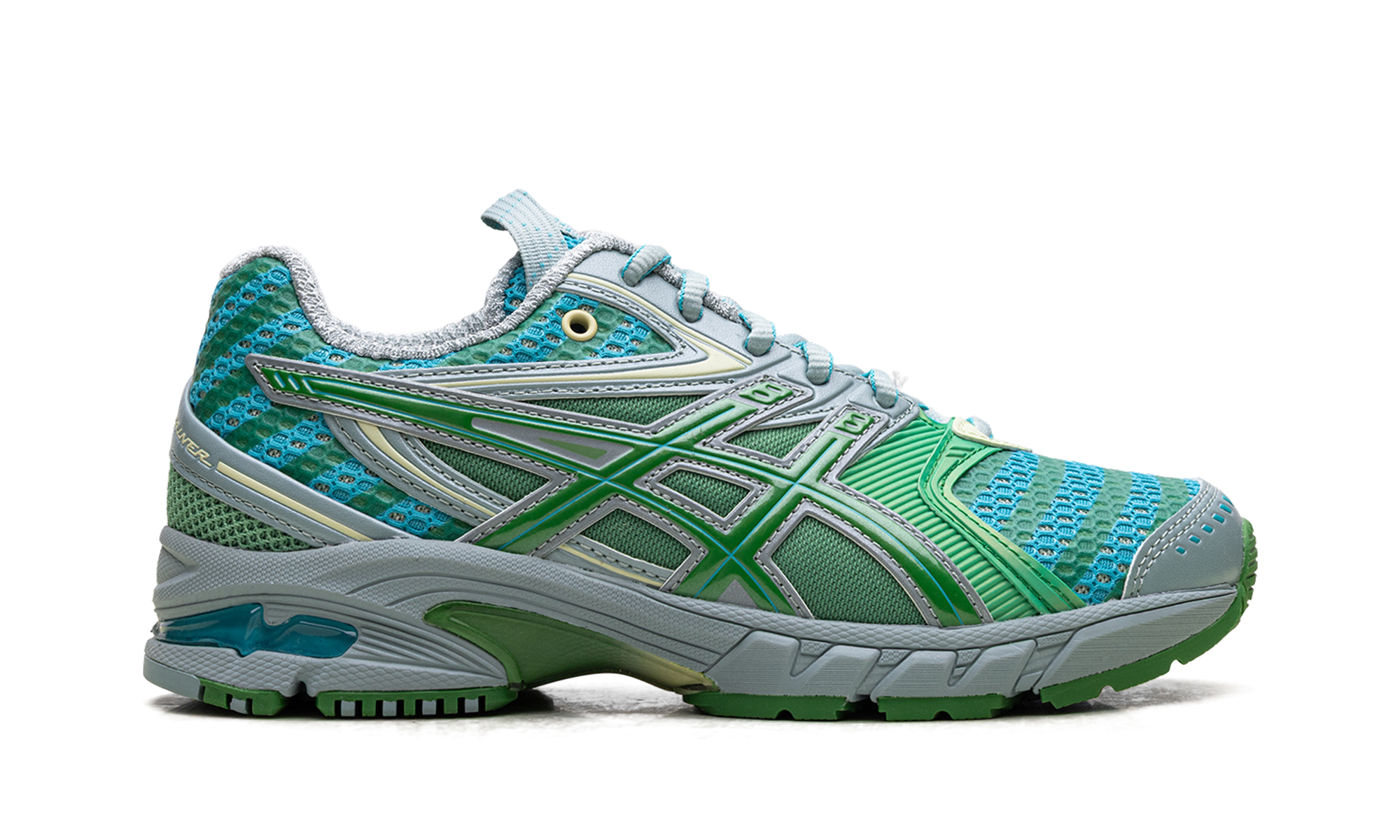ASICS UB9-S Gel DS Trainer 14 Kiko Kostadinov Waterfall Lichen Rock