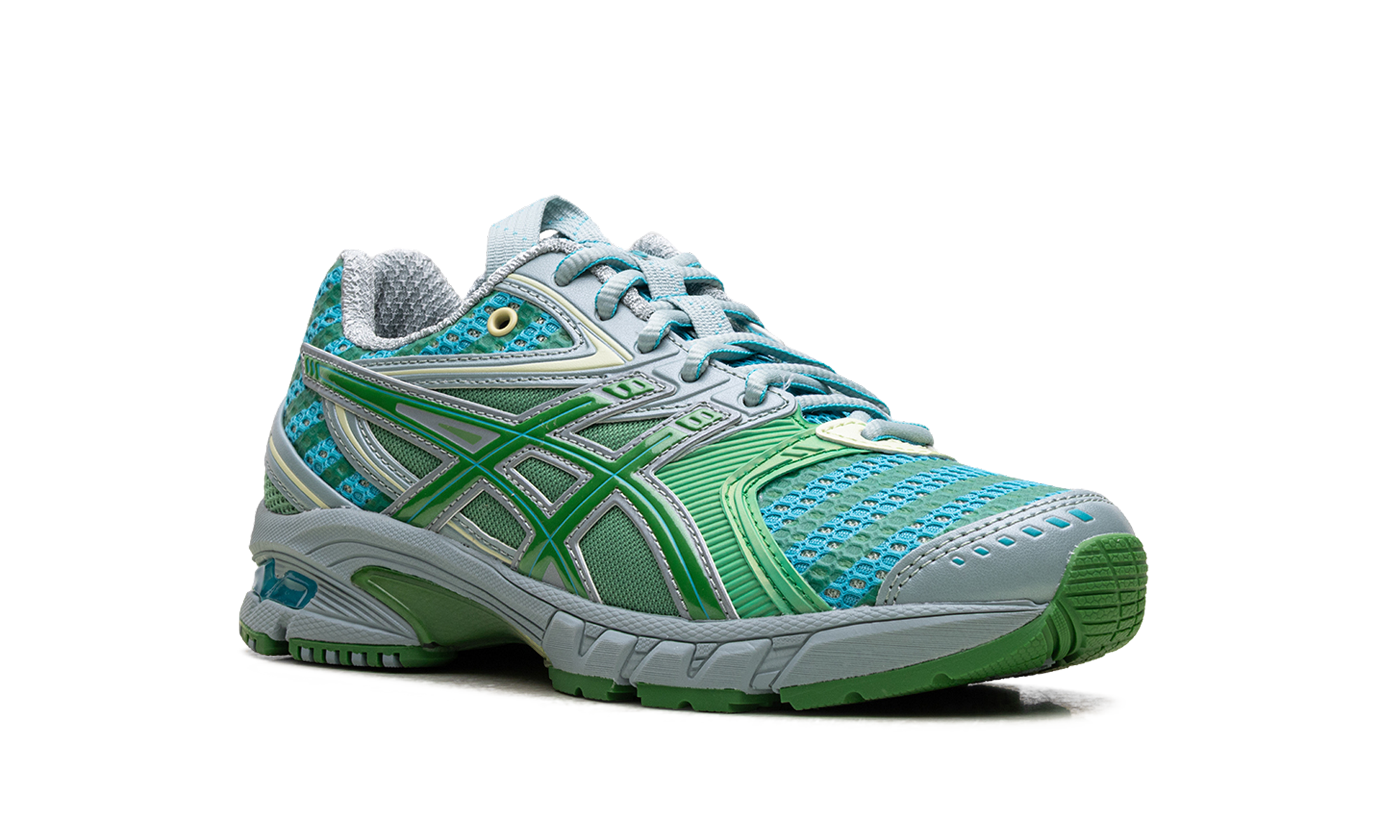 ASICS UB9-S Gel DS Trainer 14 Kiko Kostadinov Waterfall Lichen Rock