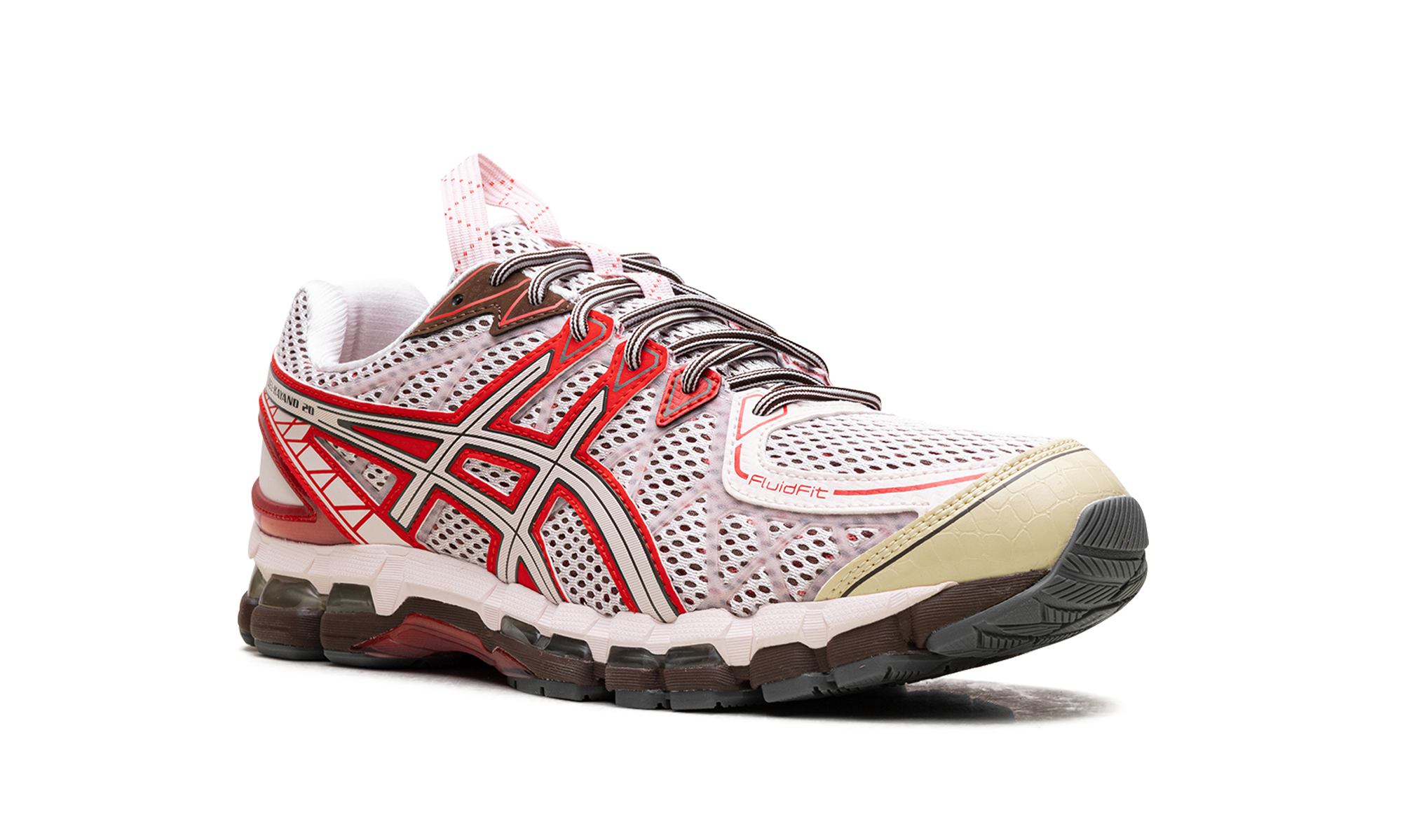 ASICS UB9-S Gel-Kayano 20 Kiko Kostadinov Crystal Pink
