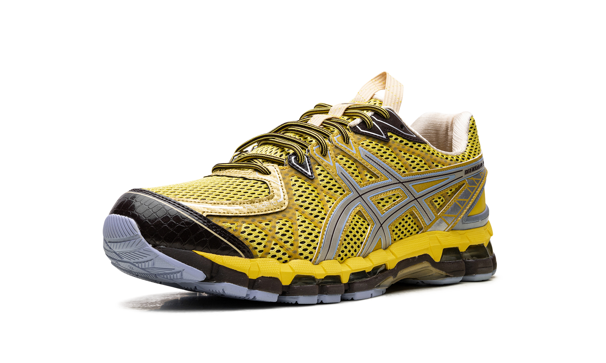 ASICS UB9-S Gel-Kayano 20 Kiko Kostadinov Vibrant Yellow